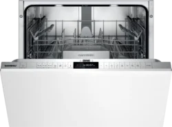 Посудомоечная машина DF 271 100F