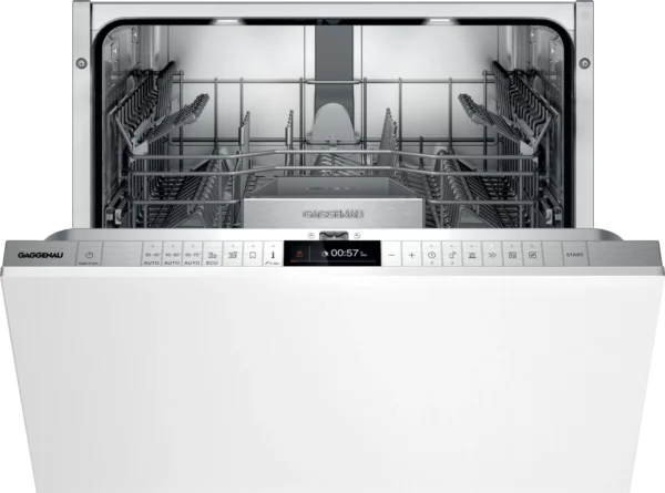 Посудомоечная машина DF 271 100F