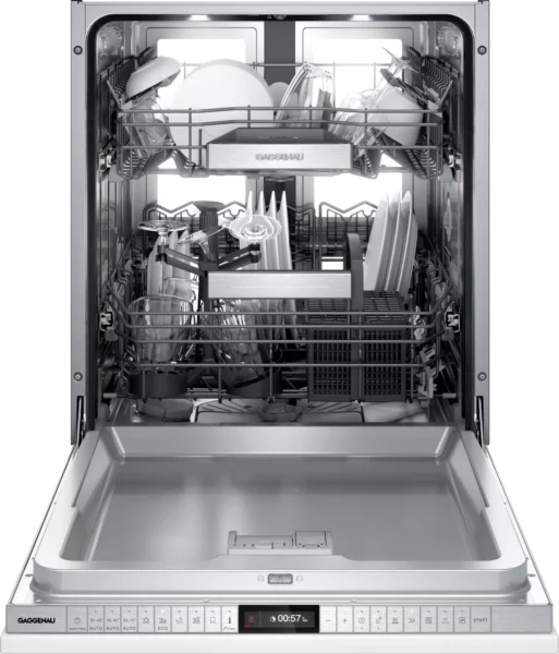 Посудомоечная машина DF 480 100F