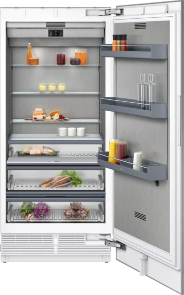 Холодильник Vario RC 492 304