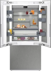 Холодильно-морозильная комбинация RY 492 303