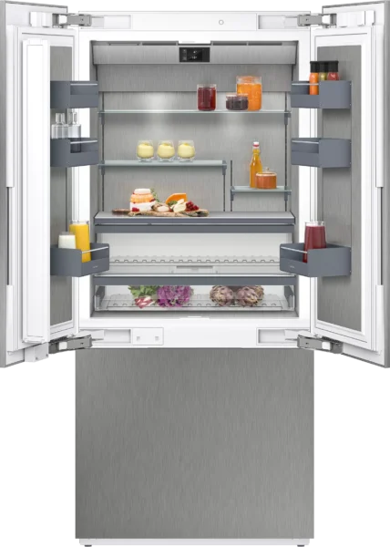 Холодильно-морозильная комбинация RY 492 303