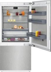 Холодильно-морозильная комбинация Vario RB 492 303