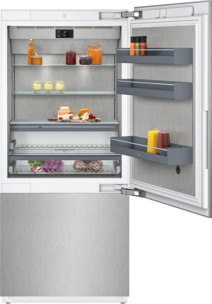 Холодильно-морозильная комбинация Vario RB 492 303