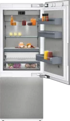 Холодильно-морозильная комбинация Vario RB 472 303