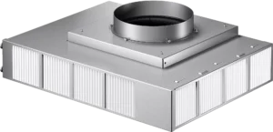 Мотор для рециркуляции воздуха, производительность до 765 м3/ч