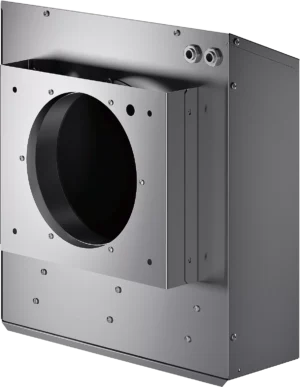 Вытяжной элемент для наружного монтажа до 910 м3/ч