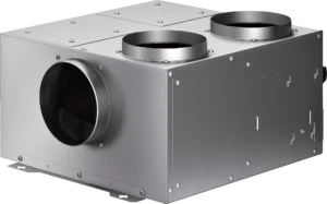 Мотор для отвода воздуха, производительность до 830 м3/ч