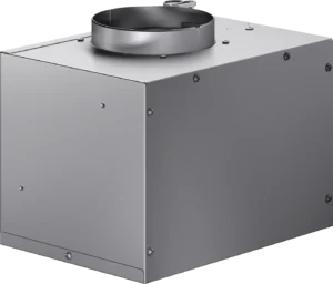 Мотор для отвода/рециркуляции воздуха, производительность до 970 м3/ч