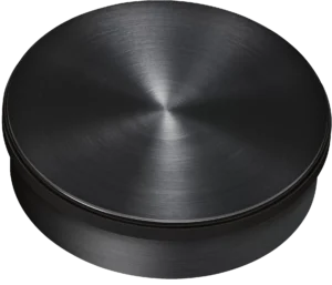 Twist pad черный