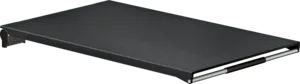 Крышка для приборов Vario-серии 200, черная