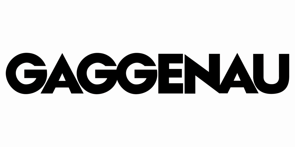 GAGGENAU logo