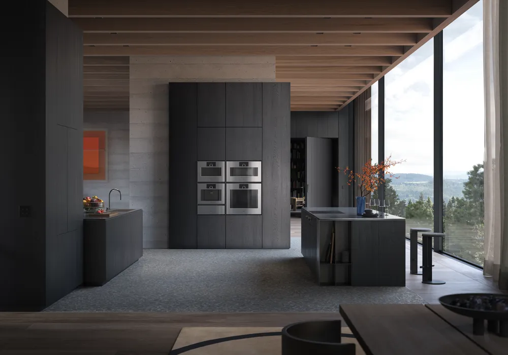 Духовой шкаф GO 481 120 — изображение 4