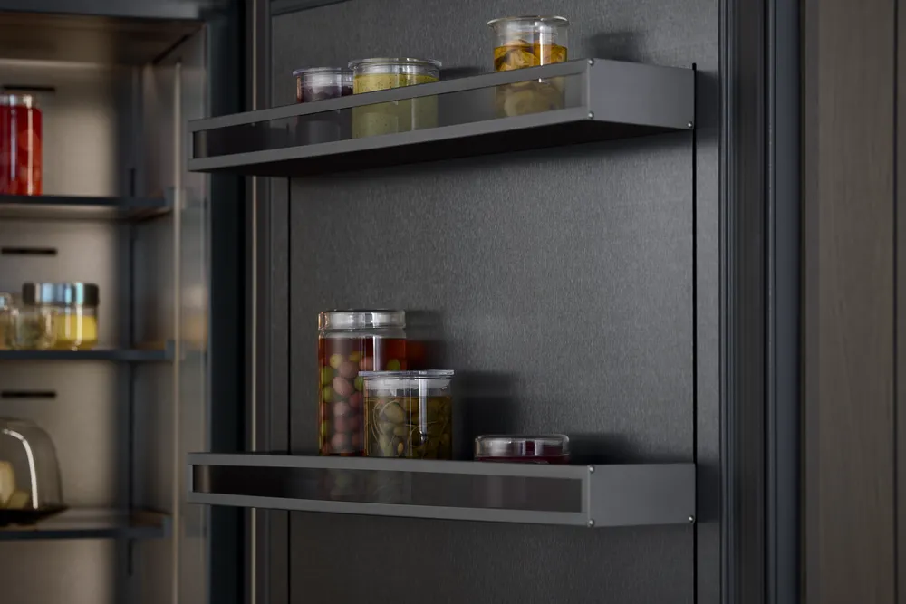 Холодильник RVC 467 190 — изображение 3