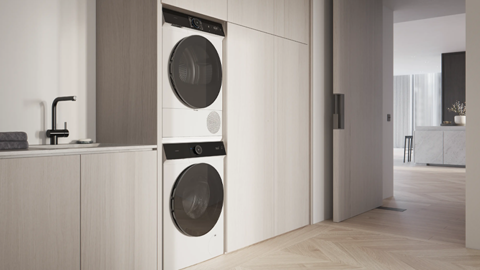 Уход за бельём